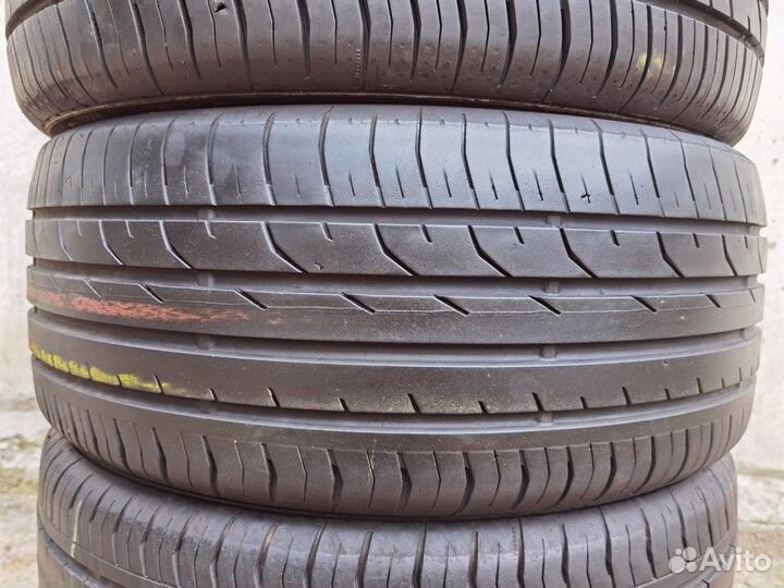 Continental ContiPremiumContact 2 225/50 R17 98V