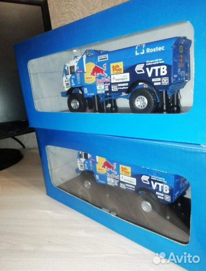 Камаз Мастер 4326 505