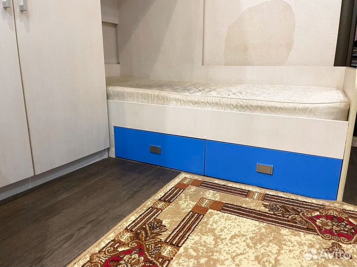 Мебель в детскую комнату