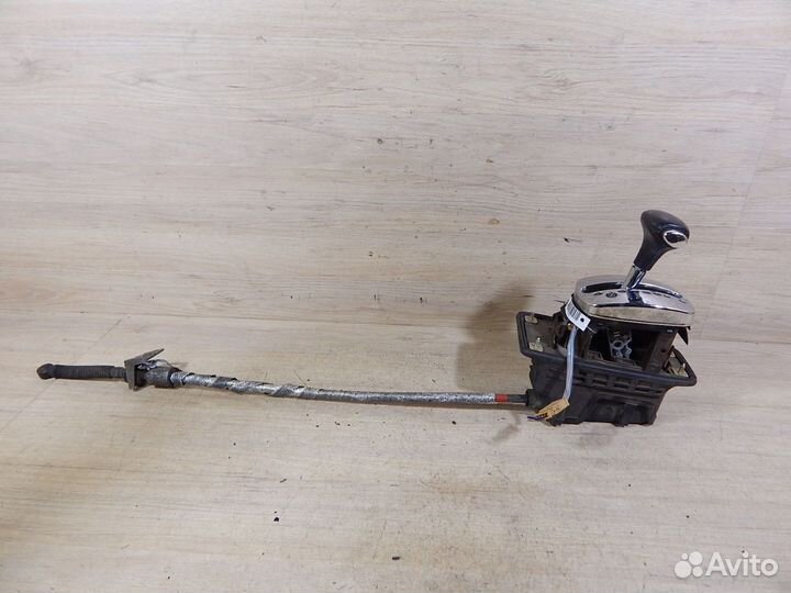 Кулиса АКПП Vw Passat B5 / Audi A4 B5 / A6 C5