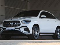 Mercedes-Benz GLE-класс Coupe 3.0 AT, 2023, 5 200 км, с пробегом, цена 14 999 000 руб.