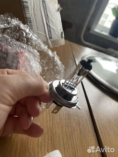 Лампочки ближнего света