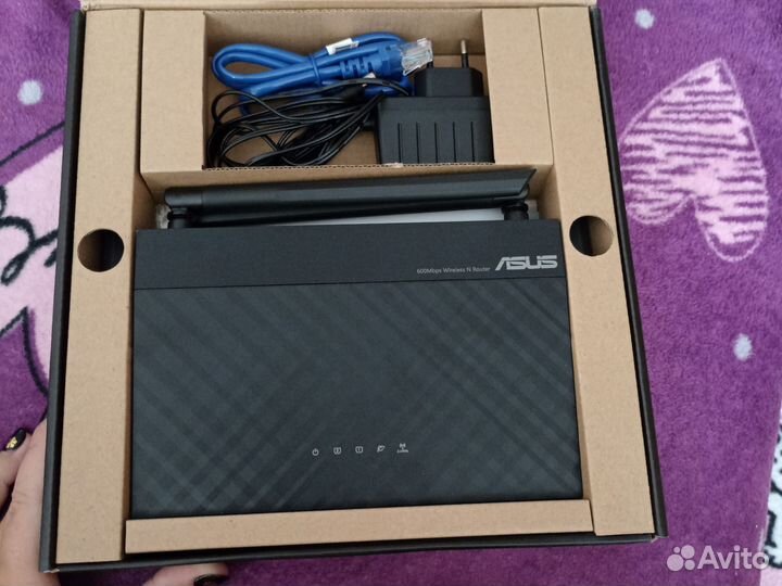 Wifi роутер маршрутизатор