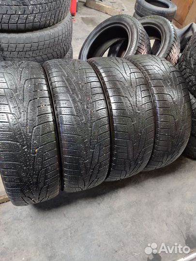 Kumho I'Zen KW31 235/65 R17