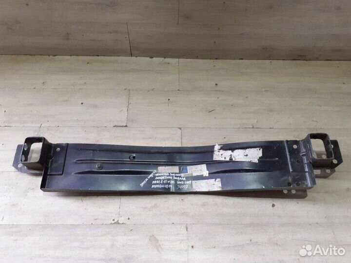 Усилитель задней панели Mercedes Benz W211