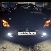 BMW 6 серия 4.4 AT, 2003, 137 000 км, с пробегом, цена 1 500 000 руб.