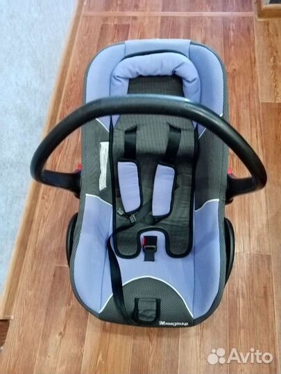 Люлька переноска