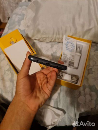 realme C25s, 4/128 ГБ