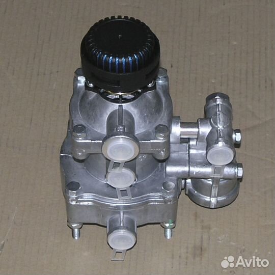 Клапан кутп-2 двухпроводный уп 64221-3522010 (см)