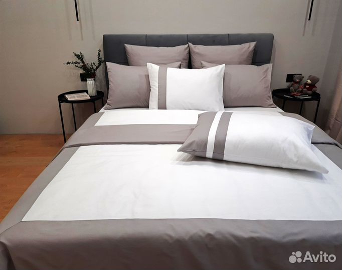 Постельное белье от Калининградского производителя