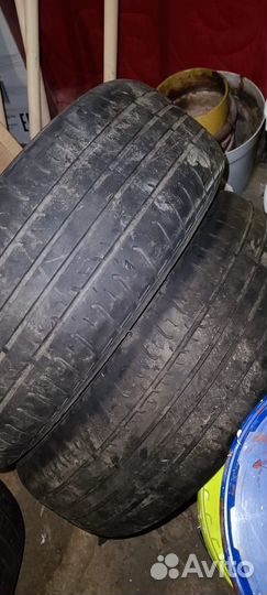 Michelin SM 100 205/60 R16