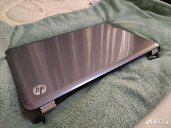 Дисплей/Матрица HP Pavilion g7 17.3