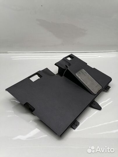 Накладка бардачка ваз (LADA) xray