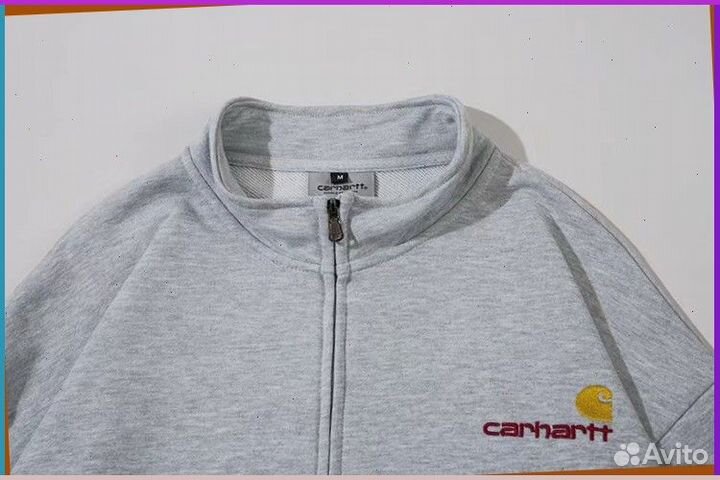 Зип худи Carhartt (Номер Арт: 99552)