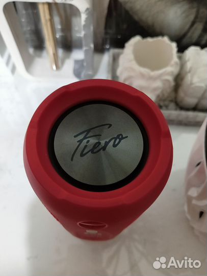 Bluetooth колонка Fiero vitex M