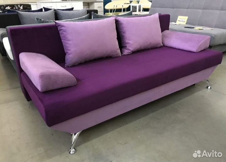 Диван 007 с Доставкой в г. Сорочинск