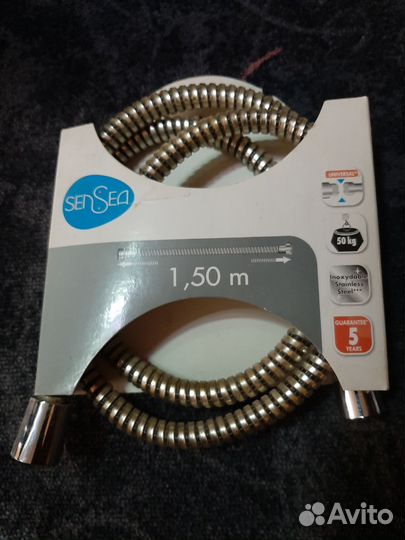 Шланг для душа