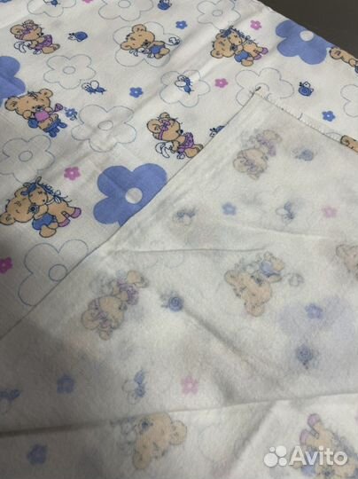 Пеленки детские