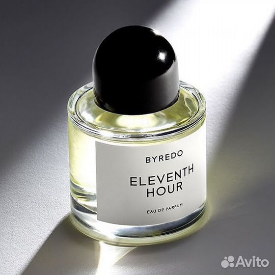 Byredo Eleventh Hour оригинал/распив