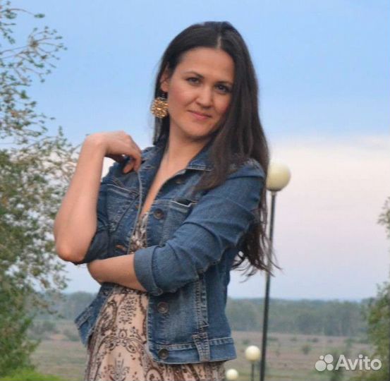 Менеджер по работе с маркетплейсами