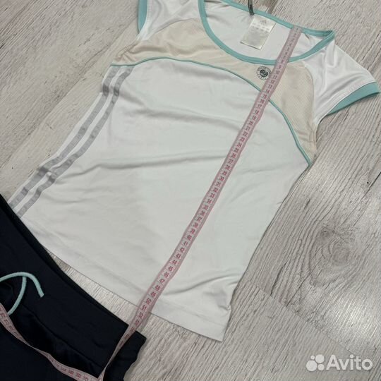 Костюм для фитнеса adidas S