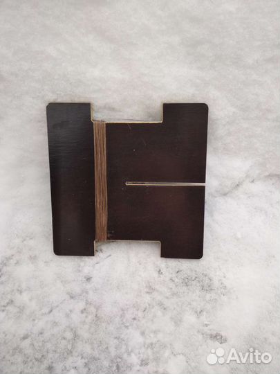 Зимние снасти для ловли хищней рыбы