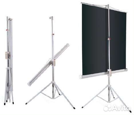 Аренда проектора, экрана