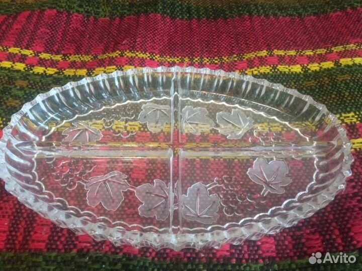 Посуда СССР