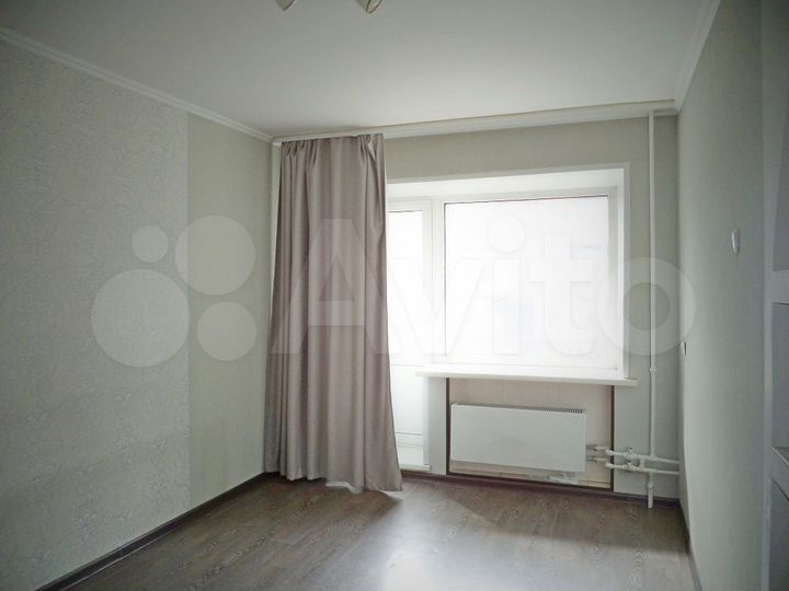 1-к. квартира, 31 м², 2/4 эт.