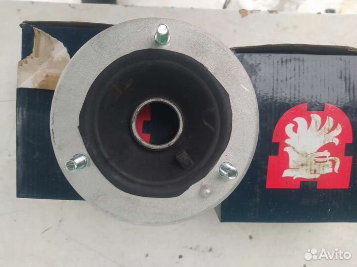 Апора Амортизатора BMW E39 E46 E60 E87 E90