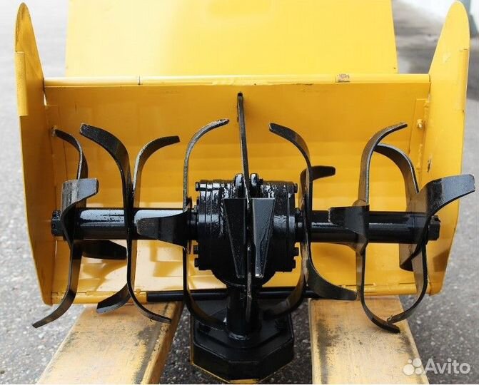 Почвофреза для мотоблока мтз Беларус