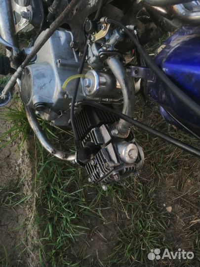 Орион, альфа