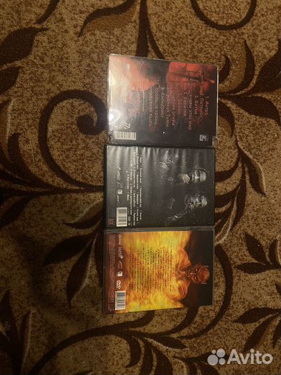 Ария герой асфальта