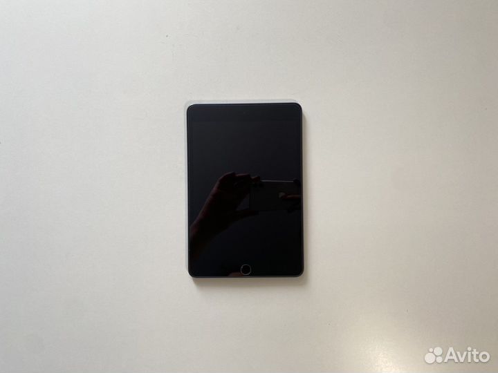 iPad mini 5 64gb
