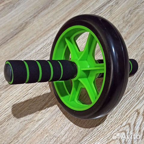 Ролик для пресса