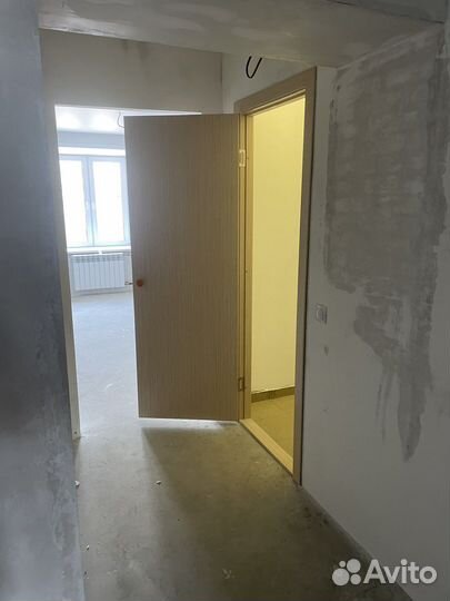 Двери межкомнатные с коробкой