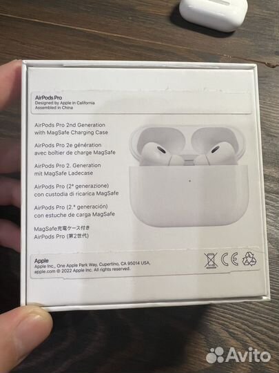 Apple Airpods Pro 2