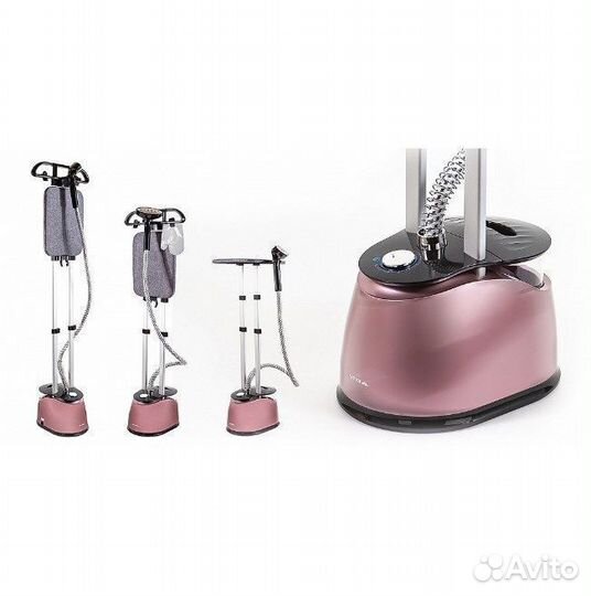 Отпариватели для одежды