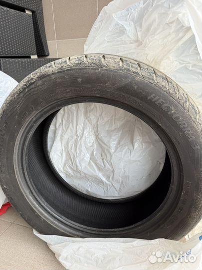 Matador MP 47 Hectorra 3 215/55 R17 47