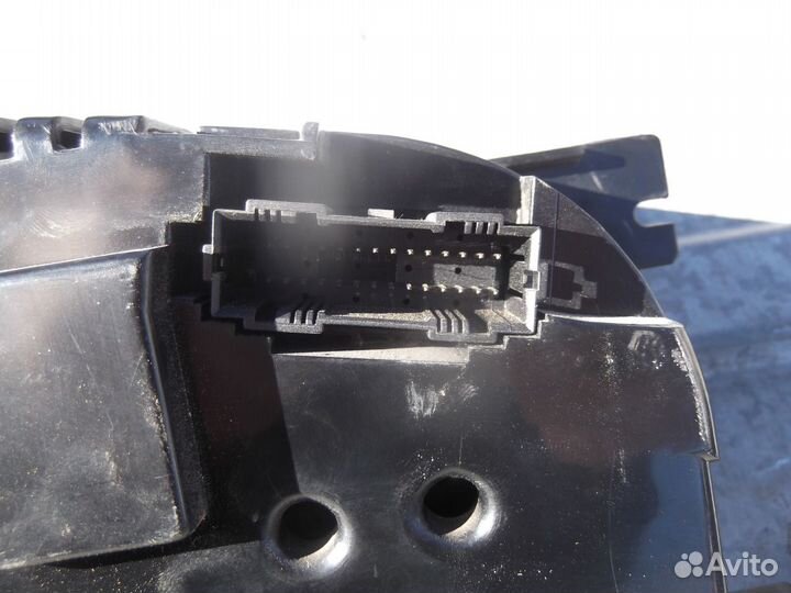 Панель приборов Chery Amulet A15, 1.6мт