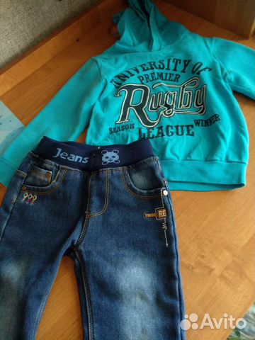 Набор одежды