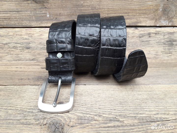 Подарочный набор из кожи Ручной работы