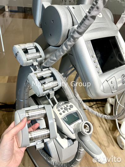 Аппарат LPG Keymodule 2i 2013г/388ч Оригинал