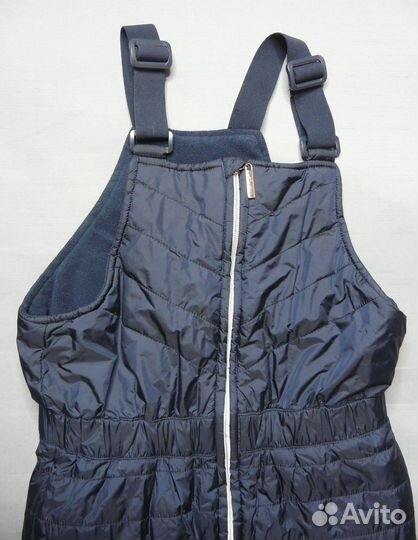 Комбинезон зимний Gulliver 164