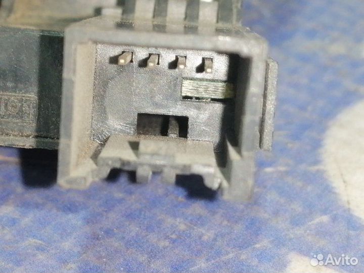 Иммобилайзер Ford Fiesta 6 купе spja 2008