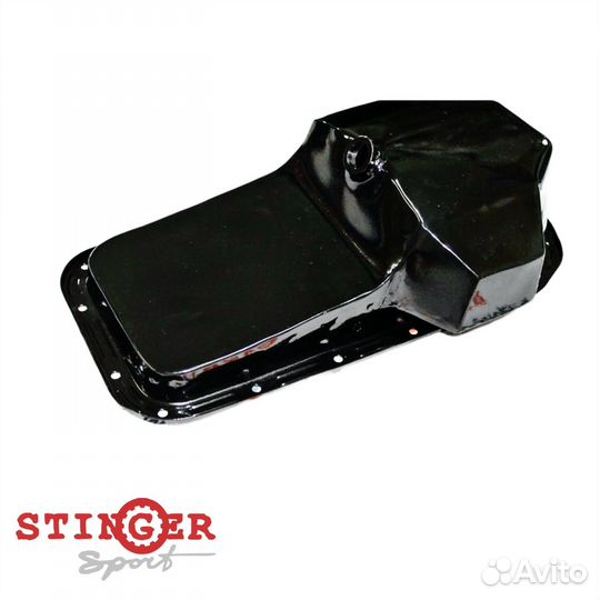 Поддон безотливный, для а/м ваз 2101-07 16V