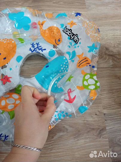 Круги для купания