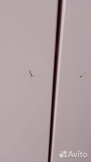 Шкаф детский икея бу