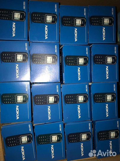 Nokia 1280