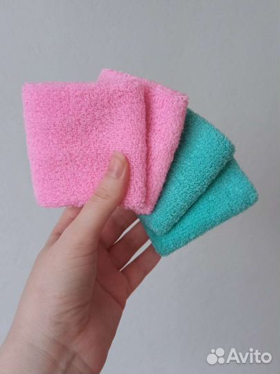 Кепка-козырек и напульсники